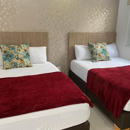 Casa Hotel Boutique Habibi - San Andres Islas 外观 照片