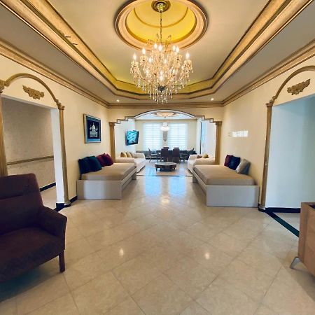 Casa Hotel Boutique Habibi - San Andres Islas 外观 照片