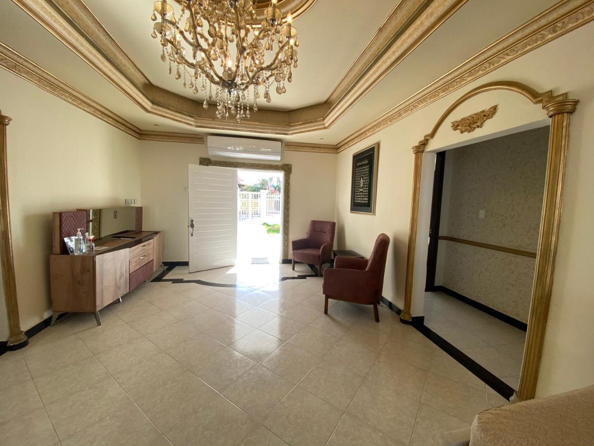 Casa Hotel Boutique Habibi - San Andres Islas 外观 照片